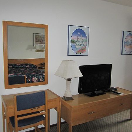 Airport Chalet Whitehorse Kültér fotó