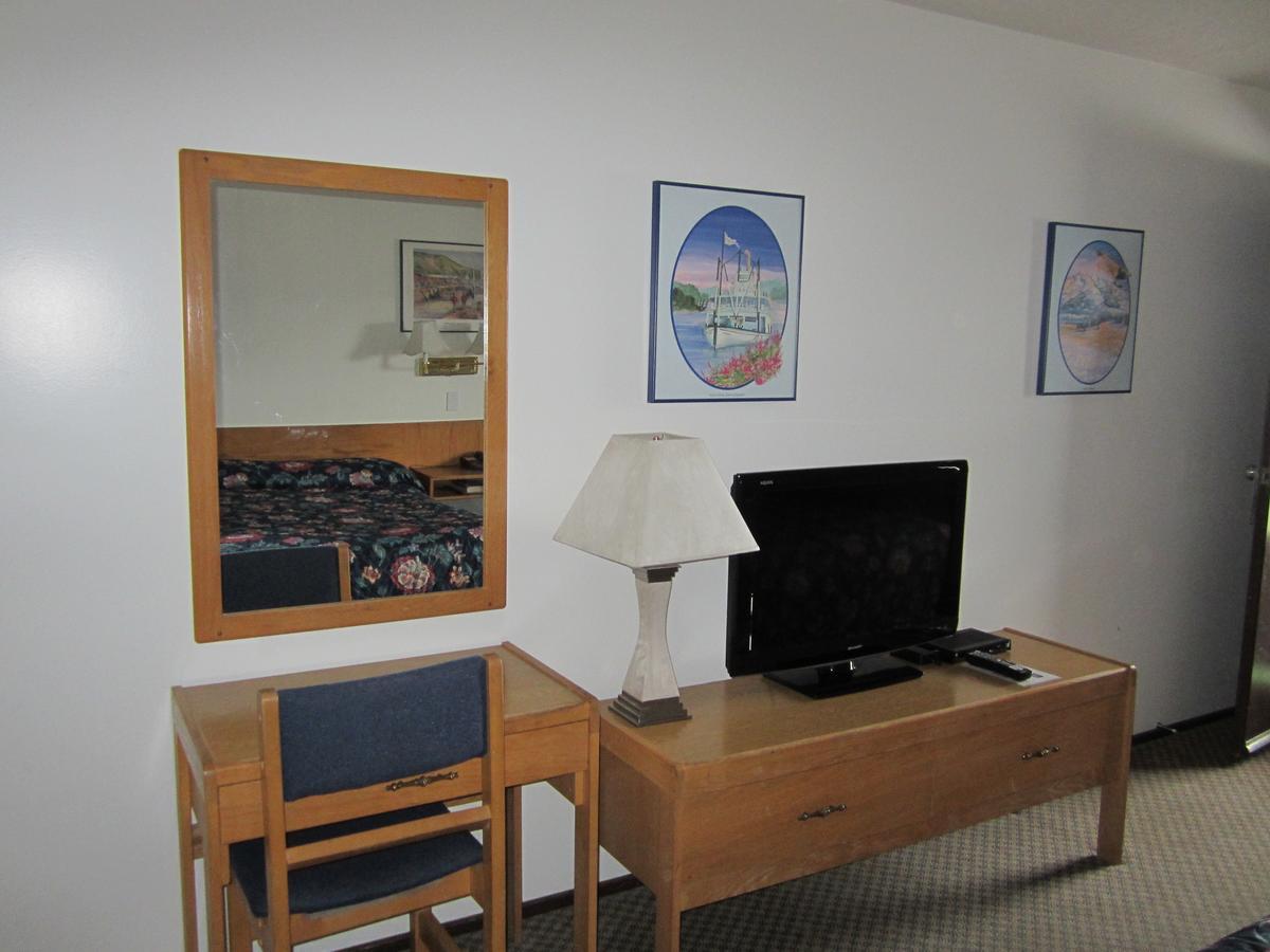 Airport Chalet Whitehorse Kültér fotó
